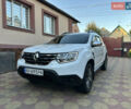 Белый Рено Дастер, объемом двигателя 1.5 л и пробегом 99 тыс. км за 16800 $, фото 5 на Automoto.ua
