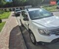 Білий Рено Дастер, об'ємом двигуна 1.46 л та пробігом 165 тис. км за 16500 $, фото 2 на Automoto.ua