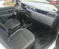 Белый Рено Дастер, объемом двигателя 1.6 л и пробегом 79 тыс. км за 12200 $, фото 7 на Automoto.ua