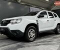 Рено Дастер 2021 в Киеве на Automoto.ua Белый Рено Дастер, объемом двигателя 1.5 л и пробегом 181 тыс. км за 14000 $, фото 5 на Automoto.ua