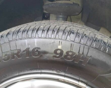 Белый Рено Дастер, объемом двигателя 1.5 л и пробегом 25 тыс. км за 17800 $, фото 10 на Automoto.ua