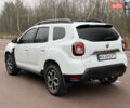 Білий Рено Дастер, об'ємом двигуна 1.46 л та пробігом 150 тис. км за 18200 $, фото 6 на Automoto.ua