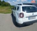 Білий Рено Дастер, об'ємом двигуна 1.5 л та пробігом 224 тис. км за 12600 $, фото 1 на Automoto.ua