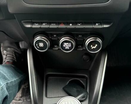 Белый Рено Дастер, объемом двигателя 1.5 л и пробегом 140 тыс. км за 16100 $, фото 15 на Automoto.ua