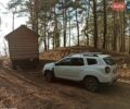 Белый Рено Дастер, объемом двигателя 1.6 л и пробегом 115 тыс. км за 16000 $, фото 4 на Automoto.ua
