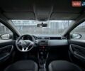 Белый Рено Дастер, объемом двигателя 1.5 л и пробегом 112 тыс. км за 13800 $, фото 14 на Automoto.ua