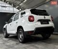 Рено Дастер 2021 в Киеве на Automoto.ua Белый Рено Дастер, объемом двигателя 1.5 л и пробегом 181 тыс. км за 14000 $, фото 12 на Automoto.ua