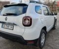Белый Рено Дастер, объемом двигателя 1.5 л и пробегом 80 тыс. км за 13500 $, фото 8 на Automoto.ua