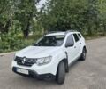 Белый Рено Дастер, объемом двигателя 1.46 л и пробегом 198 тыс. км за 16000 $, фото 7 на Automoto.ua