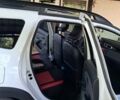 Белый Рено Дастер, объемом двигателя 1.46 л и пробегом 56 тыс. км за 17600 $, фото 16 на Automoto.ua