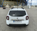 Белый Рено Дастер, объемом двигателя 1.6 л и пробегом 86 тыс. км за 17300 $, фото 11 на Automoto.ua