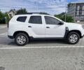 Рено Дастер 2021 в Киеве на Automoto.ua Белый Рено Дастер, объемом двигателя 1.6 л и пробегом 106 тыс. км за 13900 $, фото 4 на Automoto.ua