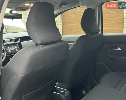 Білий Рено Дастер, об'ємом двигуна 1.46 л та пробігом 92 тис. км за 16900 $, фото 59 на Automoto.ua