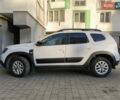Белый Рено Дастер, объемом двигателя 1.5 л и пробегом 45 тыс. км за 19500 $, фото 3 на Automoto.ua