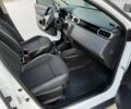 Белый Рено Дастер, объемом двигателя 1.5 л и пробегом 40 тыс. км за 15750 $, фото 5 на Automoto.ua