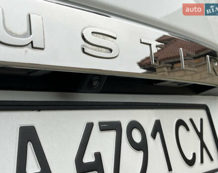 Білий Рено Дастер, об'ємом двигуна 1.46 л та пробігом 92 тис. км за 16900 $, фото 31 на Automoto.ua