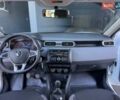 Белый Рено Дастер, объемом двигателя 1.5 л и пробегом 80 тыс. км за 14400 $, фото 11 на Automoto.ua