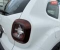 Белый Рено Дастер, объемом двигателя 1.46 л и пробегом 191 тыс. км за 15500 $, фото 12 на Automoto.ua