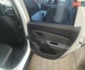Белый Рено Дастер, объемом двигателя 1.6 л и пробегом 79 тыс. км за 12200 $, фото 8 на Automoto.ua