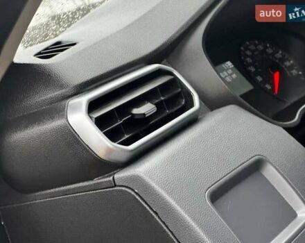 Белый Рено Дастер, объемом двигателя 1.6 л и пробегом 59 тыс. км за 13450 $, фото 26 на Automoto.ua