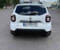 Рено Дастер 2021 в Киеве на Automoto.ua Белый Рено Дастер, объемом двигателя 1.46 л и пробегом 98 тыс. км за 18400 $, фото 11 на Automoto.ua