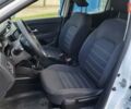 Белый Рено Дастер, объемом двигателя 1.5 л и пробегом 80 тыс. км за 13500 $, фото 18 на Automoto.ua