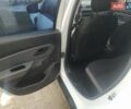 Белый Рено Дастер, объемом двигателя 1.6 л и пробегом 79 тыс. км за 12200 $, фото 10 на Automoto.ua