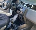 Білий Рено Дастер, об'ємом двигуна 1.46 л та пробігом 226 тис. км за 12500 $, фото 8 на Automoto.ua
