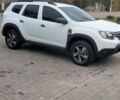 Рено Дастер 2021 у Одесі на Automoto.ua Білий Рено Дастер, об'ємом двигуна 1.6 л та пробігом 48 тис. км за 14800 $, фото 9 на Automoto.ua