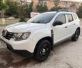 Білий Рено Дастер, об'ємом двигуна 1.46 л та пробігом 164 тис. км за 12689 $, фото 1 на Automoto.ua