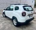 Белый Рено Дастер, объемом двигателя 1.5 л и пробегом 175 тыс. км за 15499 $, фото 5 на Automoto.ua