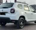 Білий Рено Дастер, об'ємом двигуна 1.5 л та пробігом 222 тис. км за 15500 $, фото 4 на Automoto.ua
