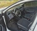 Белый Рено Дастер, объемом двигателя 1.6 л и пробегом 155 тыс. км за 12800 $, фото 23 на Automoto.ua