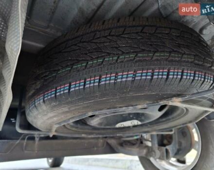 Белый Рено Дастер, объемом двигателя 1.6 л и пробегом 58 тыс. км за 16200 $, фото 23 на Automoto.ua