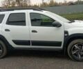Рено Дастер 2021 у Ужгороді на Automoto.ua Білий Рено Дастер, об'ємом двигуна 1.46 л та пробігом 115 тис. км за 17300 $, фото 6 на Automoto.ua