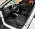 Белый Рено Дастер, объемом двигателя 1.5 л и пробегом 140 тыс. км за 16100 $, фото 11 на Automoto.ua