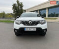 Білий Рено Дастер, об'ємом двигуна 1.6 л та пробігом 39 тис. км за 17300 $, фото 1 на Automoto.ua