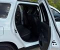 Белый Рено Дастер, объемом двигателя 1.5 л и пробегом 130 тыс. км за 19500 $, фото 10 на Automoto.ua