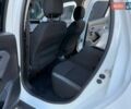 Белый Рено Дастер, объемом двигателя 1.5 л и пробегом 80 тыс. км за 14400 $, фото 5 на Automoto.ua
