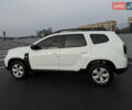 Білий Рено Дастер, об'ємом двигуна 1.6 л та пробігом 28 тис. км за 16800 $, фото 17 на Automoto.ua