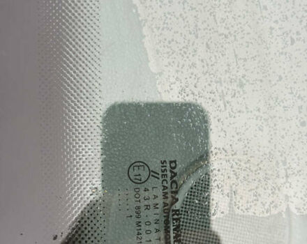 Белый Рено Дастер, объемом двигателя 1.6 л и пробегом 125 тыс. км за 10999 $, фото 10 на Automoto.ua