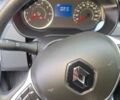 Белый Рено Дастер, объемом двигателя 1.5 л и пробегом 25 тыс. км за 17800 $, фото 11 на Automoto.ua