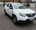 Білий Рено Дастер, об'ємом двигуна 1.6 л та пробігом 48 тис. км за 19100 $, фото 2 на Automoto.ua