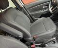 Белый Рено Дастер, объемом двигателя 1.6 л и пробегом 28 тыс. км за 15900 $, фото 5 на Automoto.ua