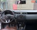 Белый Рено Дастер, объемом двигателя 1.5 л и пробегом 93 тыс. км за 18000 $, фото 7 на Automoto.ua