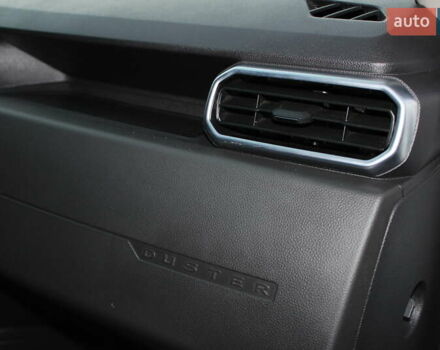 Білий Рено Дастер, об'ємом двигуна 1.5 л та пробігом 120 тис. км за 16900 $, фото 31 на Automoto.ua