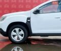 Білий Рено Дастер, об'ємом двигуна 1.46 л та пробігом 159 тис. км за 18800 $, фото 10 на Automoto.ua