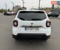 Білий Рено Дастер, об'ємом двигуна 1.6 л та пробігом 39 тис. км за 17300 $, фото 6 на Automoto.ua