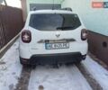 Білий Рено Дастер, об'ємом двигуна 1.46 л та пробігом 122 тис. км за 17500 $, фото 3 на Automoto.ua