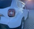 Белый Рено Дастер, объемом двигателя 1.6 л и пробегом 139 тыс. км за 12900 $, фото 7 на Automoto.ua